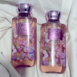 NEW - Bath & Body Works- Sweet Pea